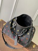Louis Vuitton M14136 Speedy Bandoulière 40 - Image 8
