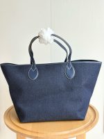 GUCCI TOTISSIMA LARGE REVERSIBLE TOTE BAG - Image 7