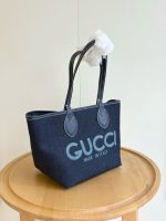 GUCCI TOTISSIMA SMALL REVERSIBLE TOTE - Image 3