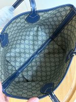 GUCCI TOTISSIMA SMALL REVERSIBLE TOTE - Image 7
