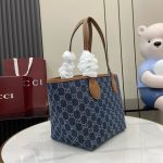 GUCCI TOTISSIMA SMALL TOTE BAG - Image 4