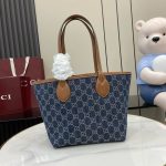 GUCCI TOTISSIMA SMALL TOTE BAG - Image 8
