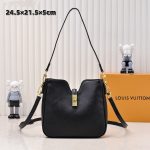 Louis Vuitton’s new hobo bag