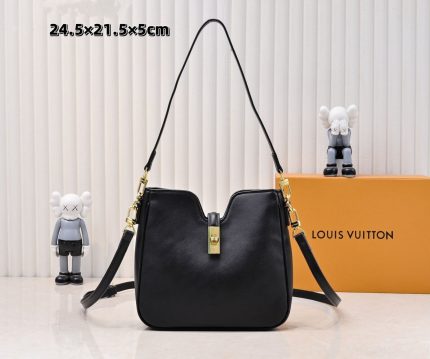 Louis Vuitton’s new hobo bag