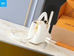 Louis Vuitton M24733 Capucines Mini - Image 5