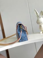 Louis Vuitton M13319 Dauphine Soft GM - Image 4
