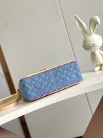 Louis Vuitton M13319 Dauphine Soft GM - Image 5