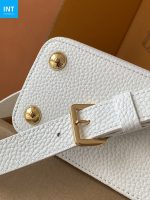 Louis Vuitton M24737 Capucines BB - Image 8