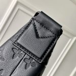 Louis Vuitton M14778 Hobo Cargo - Image 6