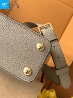 Louis Vuitton M24736 Capucines BB - Image 8
