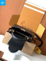 Louis Vuitton M24728 Capucines BB - Image 10
