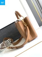 Louis Vuitton M25089 Capucines BB - Image 4