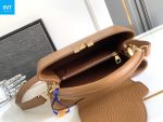 Louis Vuitton M25089 Capucines BB - Image 10