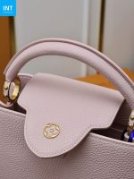 Louis Vuitton M24740 Capucines BB - Image 9