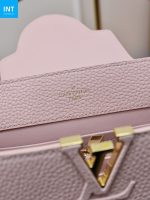 Louis Vuitton M24740 Capucines BB - Image 10