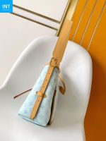 Louis Vuitton M27532 CarryAll PM - Image 3
