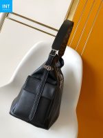 Louis Vuitton M15175 CarryAll Travel Bag - Image 3