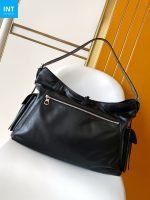 Louis Vuitton M15175 CarryAll Travel Bag - Image 4
