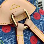 Louis Vuitton M13679 LV x TM Venice NM - Image 7