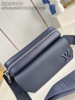 Louis Vuitton M11600 Fastline Messenger - Image 6
