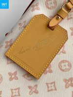 Louis Vuitton M27948 CarryAll MM - Image 10