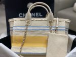 Chanel Shopping Bag - Image 7