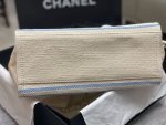 Chanel Shopping Bag - Image 5