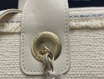 Chanel Shopping Bag - Image 6