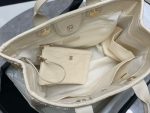 Chanel Shopping Bag - Image 4