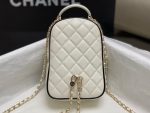 Chanel Mini Backpack - Image 4