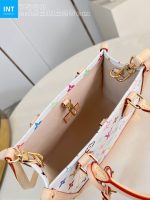 Louis Vuitton M27580 LV x TM Onthego PM - Image 6