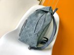 Louis Vuitton M22534 Montsouris Monogram Backpack - Image 10
