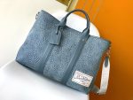 Louis Vuitton M22537 Weekend Tote NM - Image 4