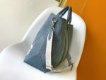 Louis Vuitton M22537 Weekend Tote NM - Image 5
