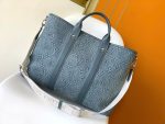 Louis Vuitton M22537 Weekend Tote NM - Image 6