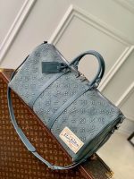 Louis Vuitton M22532 Keepall Bandoulière 50 - Image 2
