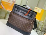 Louis Vuitton M44473 Steamer Monogram PM - Image 3
