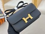 Hermès Constance To Go wallet - Image 3