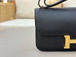 Hermès Constance To Go wallet - Image 9