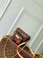 Louis Vuitton M13449 LV x TM Mini Bumbag - Image 5
