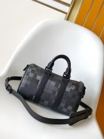 Louis Vuitton M14919 Keepall Bandoulière 25 - Image 3