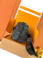 Louis Vuitton M82769 Nano Christopher - Image 3