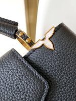 Louis Vuitton M11349 Capucines MM - Image 7