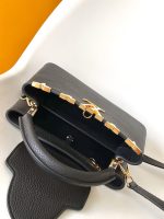 Louis Vuitton M11349 Capucines MM - Image 9