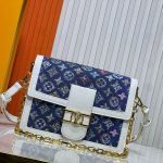 Louis Vuitton Mini Dauphine