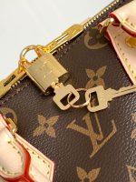 Louis Vuitton M46234 Speedy Bandoulière 20 Bag - Image 8