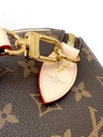 Louis Vuitton M46234 Speedy Bandoulière 20 Bag - Image 9