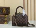 Louis Vuitton K00015 Customizable Alma Mini LV&I - Image 4