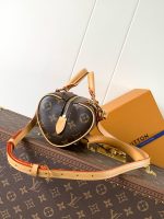 Louis Vuitton M13226 Nano Speedy Dating - Image 3