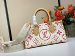 Louis Vuitton M25318 OnTheGo East West - Image 5